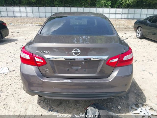 1N4AL3APXGN339473 Nissan Altima 2.5/2.5 S/2.5 Sl/2.5 Sr/2.5 Sv