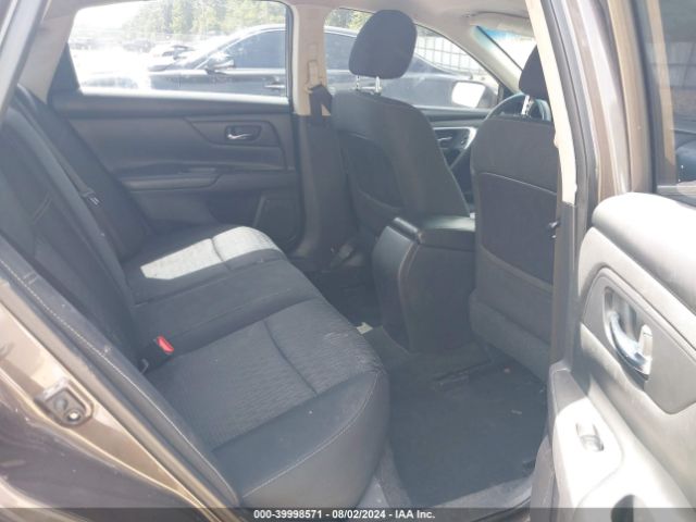 1N4AL3APXGN339473 Nissan Altima 2.5/2.5 S/2.5 Sl/2.5 Sr/2.5 Sv