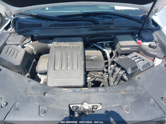 GMC Terrain Sle-1 2017 2GKFLSEK5H6108760 Image 10