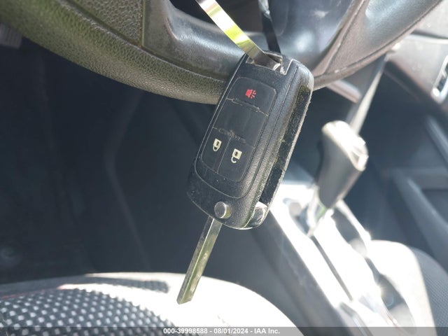 GMC Terrain Sle-1 2017 2GKFLSEK5H6108760 Image 11