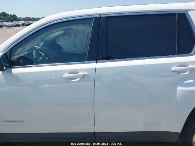 GMC Terrain Sle-1 2017 2GKFLSEK5H6108760 Image 14