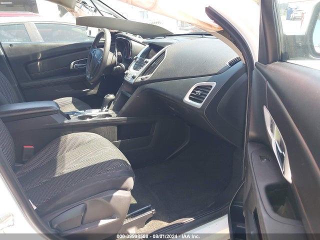 GMC Terrain Sle-1 2017 2GKFLSEK5H6108760 Image 5