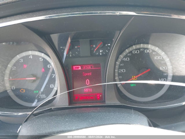 GMC Terrain Sle-1 2017 2GKFLSEK5H6108760 Image 7