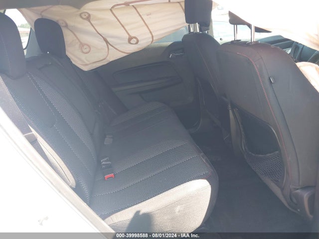GMC Terrain Sle-1 2017 2GKFLSEK5H6108760 Image 8