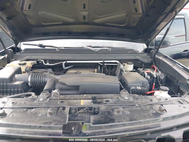 1GCGSAEA3F1269404 Chevrolet Colorado Wt