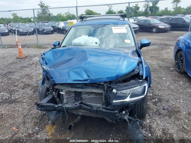 3VV3B7AX4JM073304 Volkswagen Tiguan
