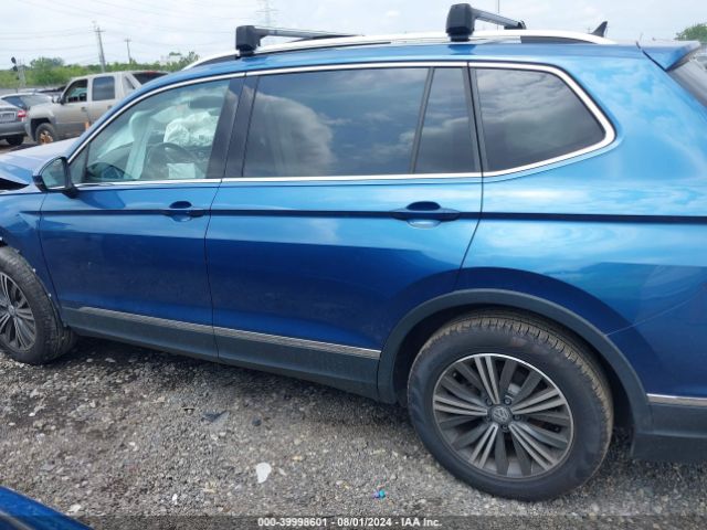 3VV3B7AX4JM073304 Volkswagen Tiguan