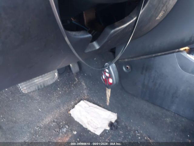 2009 MITSUBISHI GALANT 4A3AB36FX9E005697 Photo 10