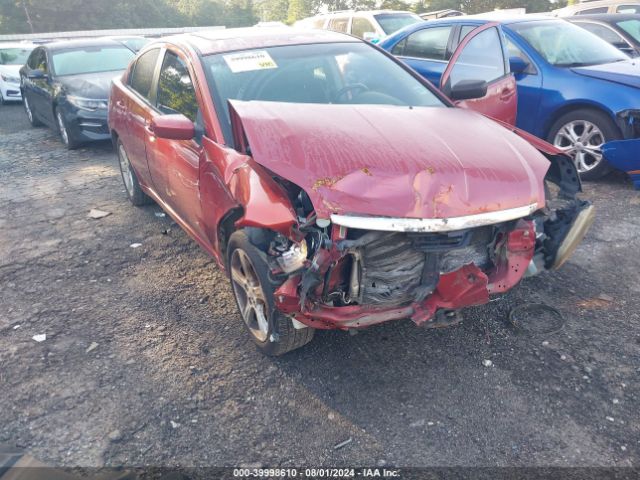 2009 MITSUBISHI GALANT 4A3AB36FX9E005697 Photo 5