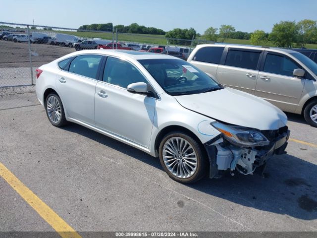 4T1BK1EB0HU254083 auction archive image