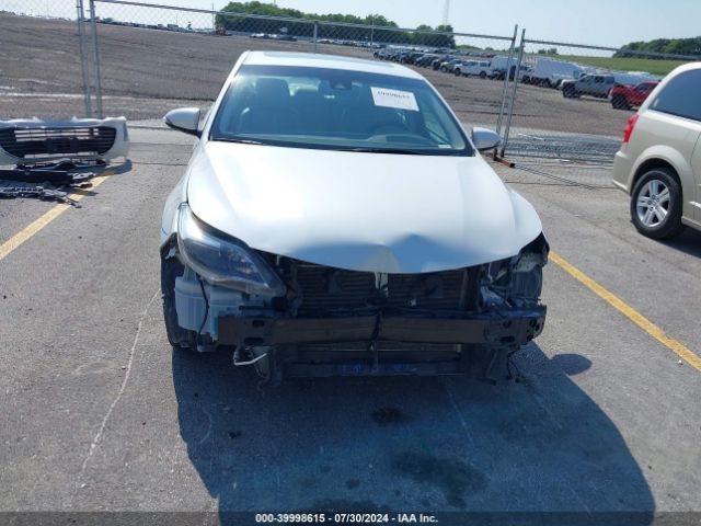 4T1BK1EB0HU254083 Toyota AVALON LIMITED