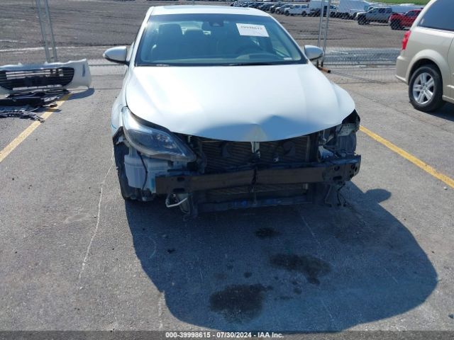 4T1BK1EB0HU254083 Toyota AVALON LIMITED
