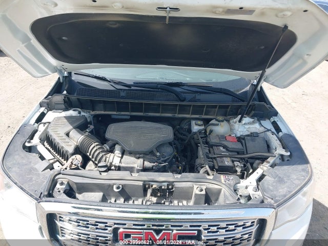 GMC Acadia Denali 2019 1GKKNXLS3KZ274425 Image 10