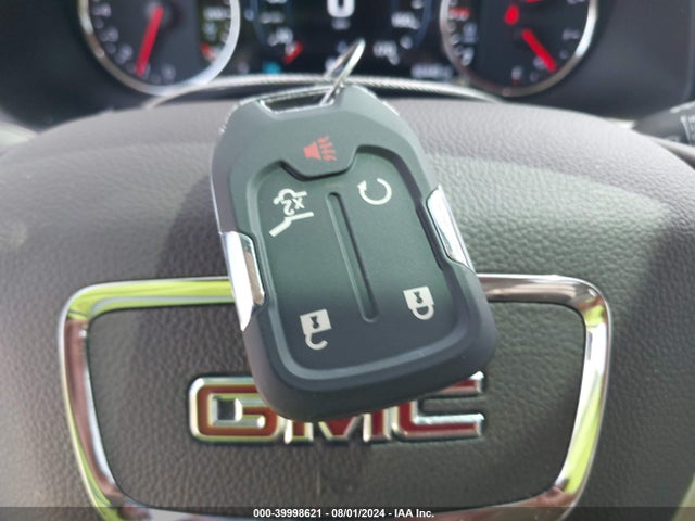 GMC Acadia Denali 2019 1GKKNXLS3KZ274425 Image 11