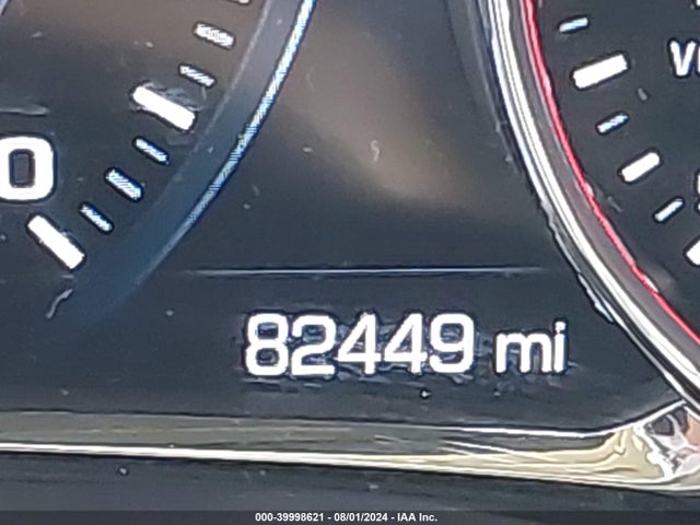 GMC Acadia Denali 2019 1GKKNXLS3KZ274425 Image 15