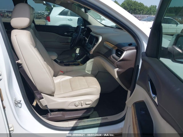 GMC Acadia Denali 2019 1GKKNXLS3KZ274425 Image 5