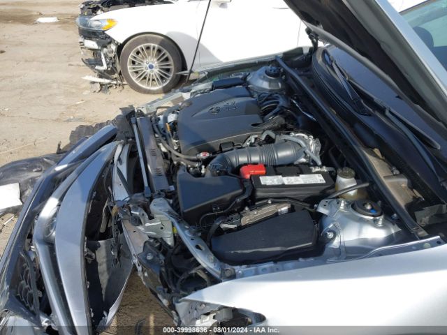 4T1KZ1AK3RU091481 Toyota Camry Xse V6