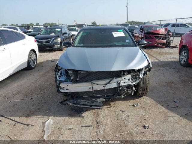 4T1KZ1AK3RU091481 Toyota Camry Xse V6