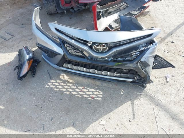 4T1KZ1AK3RU091481 Toyota Camry Xse V6