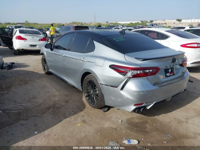 4T1KZ1AK3RU091481 Toyota Camry Xse V6