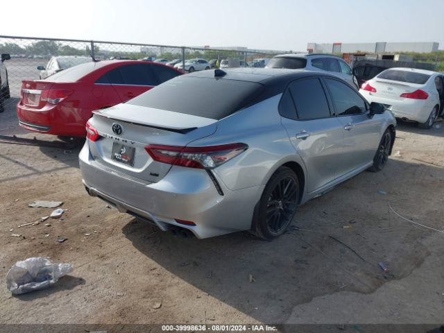 4T1KZ1AK3RU091481 Toyota Camry Xse V6