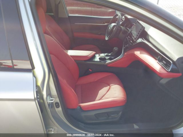 4T1KZ1AK3RU091481 Toyota Camry Xse V6