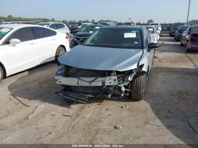 4T1KZ1AK3RU091481 Toyota Camry Xse V6