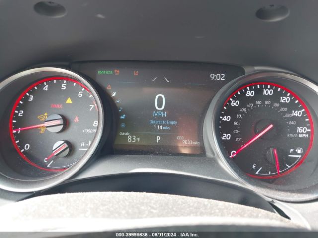 4T1KZ1AK3RU091481 Toyota Camry Xse V6