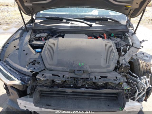 WA1VABGE7KB023891 Audi E-tron Premium Plus