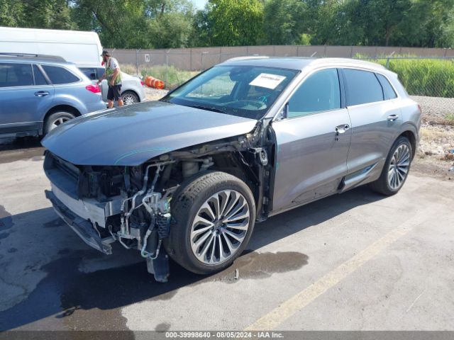 WA1VABGE7KB023891 Audi E-tron Premium Plus