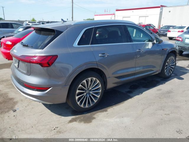 WA1VABGE7KB023891 Audi E-tron Premium Plus