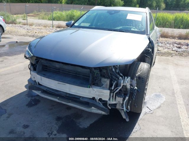 WA1VABGE7KB023891 Audi E-tron Premium Plus