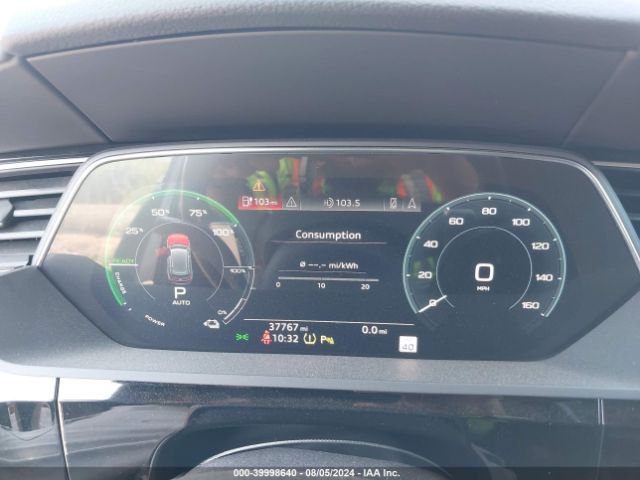WA1VABGE7KB023891 Audi E-tron Premium Plus