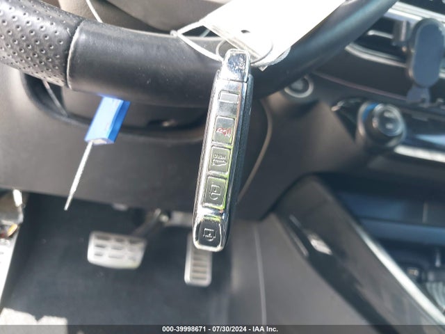 KIA Forte Gt-line 2023 3KPF54AD0PE573308 Image 11