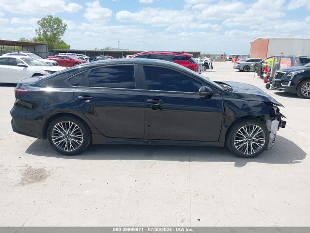 KIA Forte Gt-line 2023 3KPF54AD0PE573308 Image 14