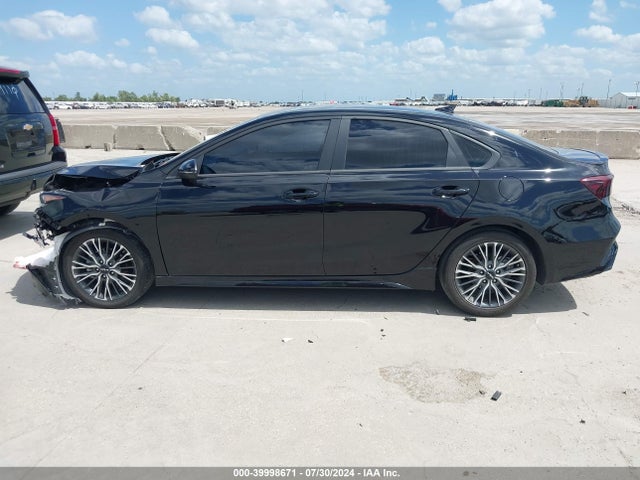 KIA Forte Gt-line 2023 3KPF54AD0PE573308 Image 15