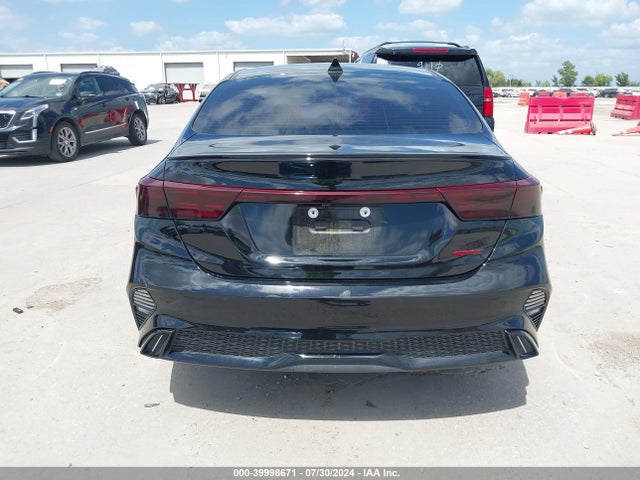 KIA Forte Gt-line 2023 3KPF54AD0PE573308 Image 17