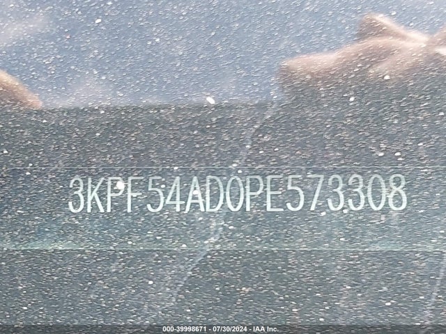 KIA Forte Gt-line 2023 3KPF54AD0PE573308 Image 18