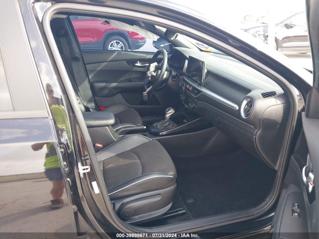 KIA Forte Gt-line 2023 3KPF54AD0PE573308 Image 5