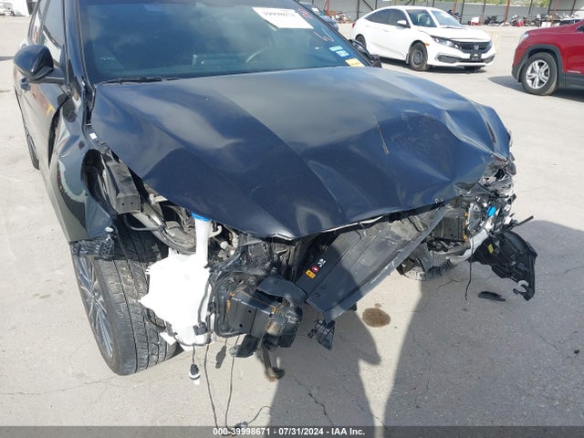 KIA Forte Gt-line 2023 3KPF54AD0PE573308 Image 6