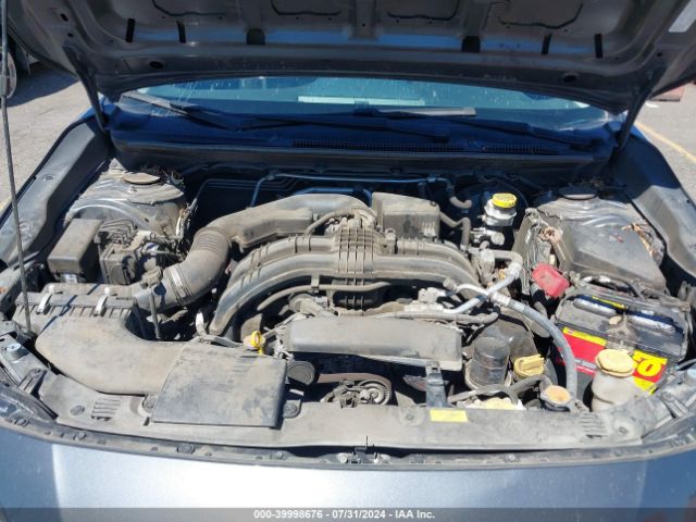 4S3GKAA68J3622377 Subaru Impreza 2.0i