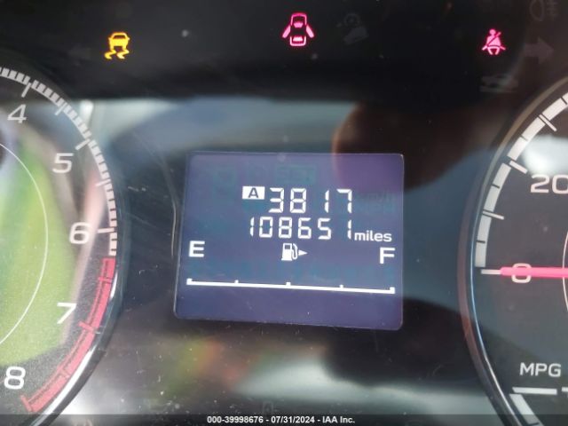 4S3GKAA68J3622377 Subaru Impreza 2.0i