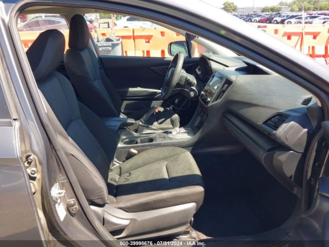 4S3GKAA68J3622377 Subaru Impreza 2.0i