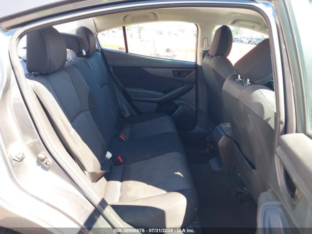 4S3GKAA68J3622377 Subaru Impreza 2.0i