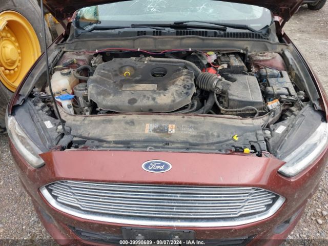 3FA6P0T93GR283056 Ford FUSION SE