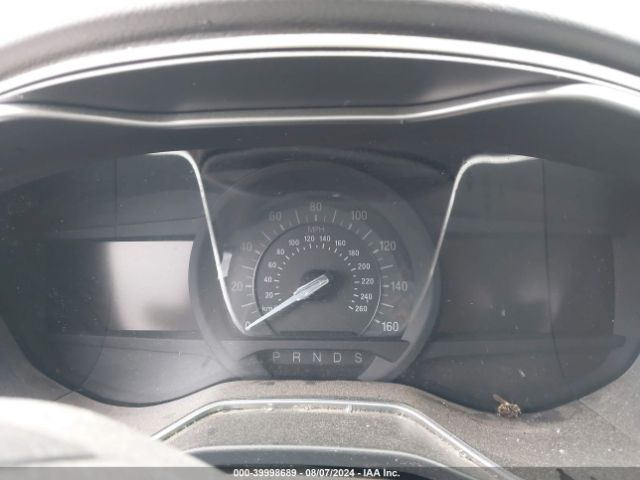 3FA6P0T93GR283056 Ford FUSION SE