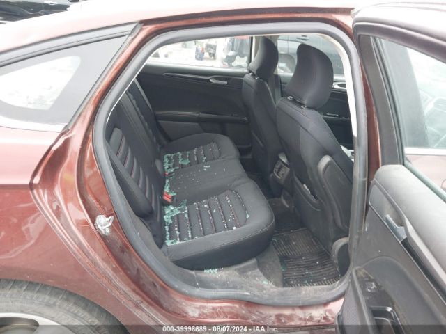 3FA6P0T93GR283056 Ford FUSION SE