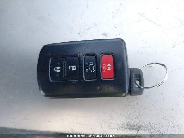 5TDKZRFH6JS550107 Toyota Highlander Se/xle