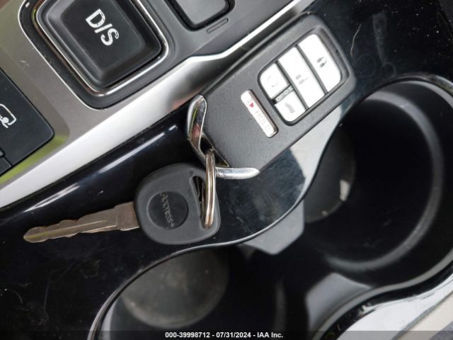 5FNYF6H95KB073358 Honda Pilot Touring