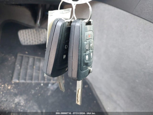 Chevrolet Impala 1ls 2014 1G11Y5SL5EU159087 Image 11